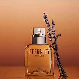 Eternity Men - Eau De Parfum